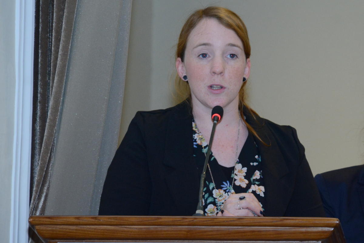 В UNEC начала работу международная конференция на тему инклюзивного образования