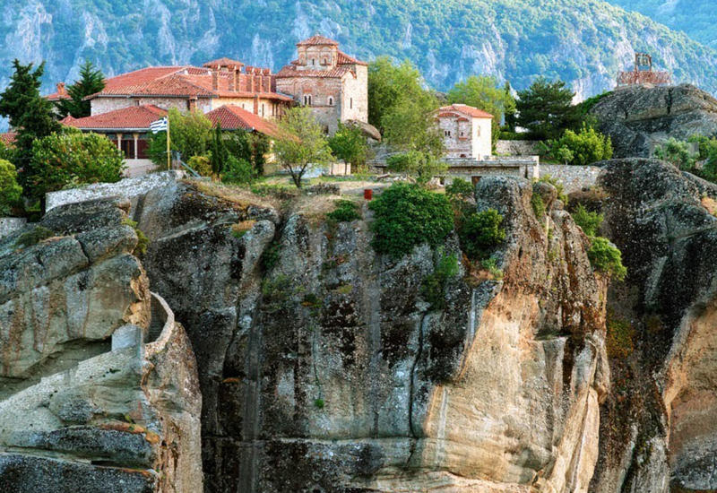 7 самых мистических затерянных миров на Земле