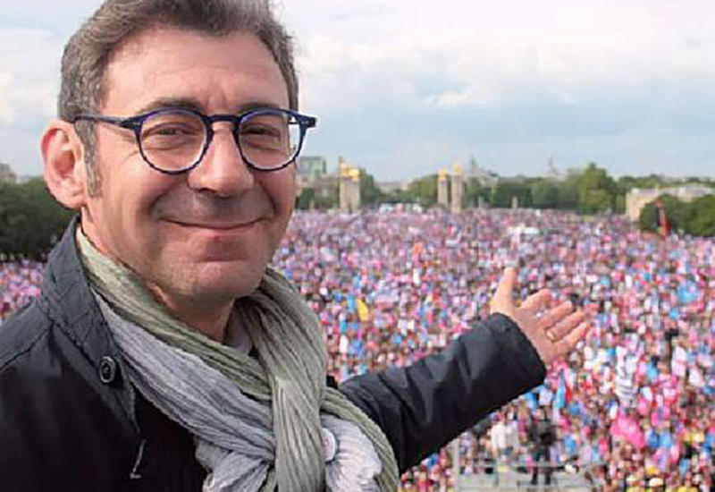 Миланский суд оправдал Луку Волонте