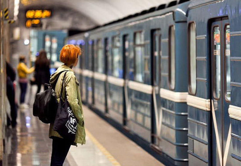 Последние данные о ситуации в бакинском метро