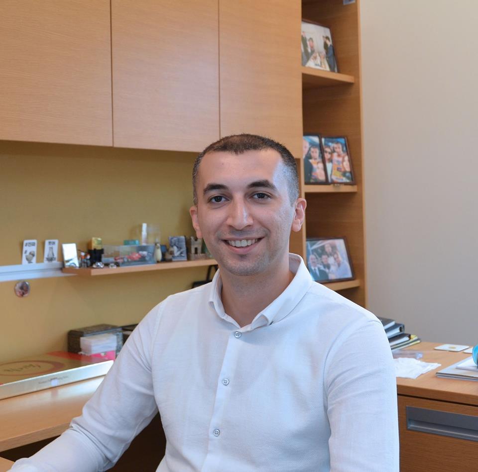 В азербайджанском вузе создан инновационный центр поддержки стартапов