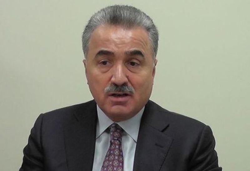 Зейнал Нагдалиев о процессе подготовки к проведению выборов в Милли Меджлис