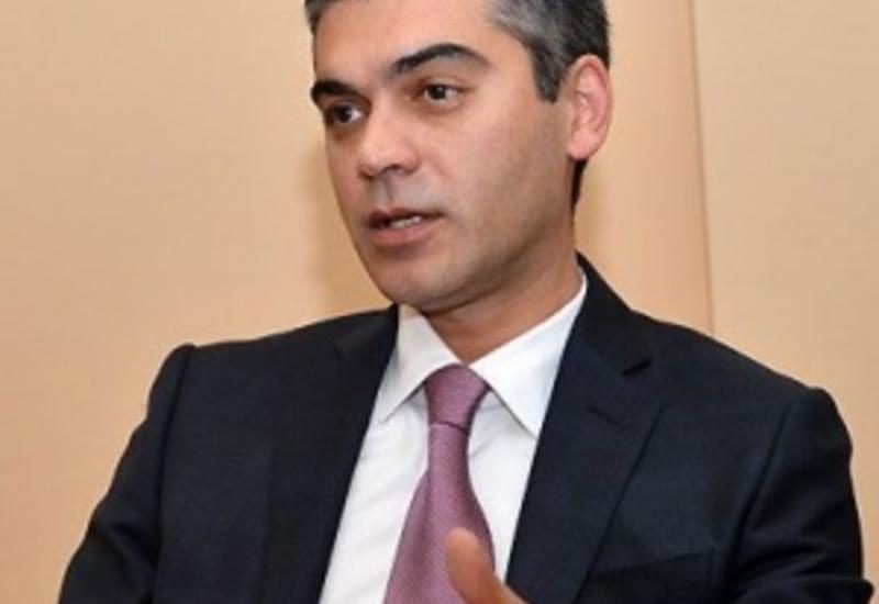 Президент ФК «Нефтчи» подал в отставку