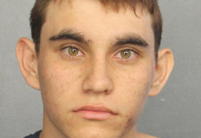 Флоридский стрелок рассказал, почему устроил бойню в школе