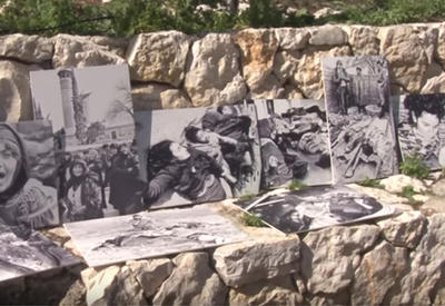 Психологическая атака армян на Кнессет провалилась – ВЗГЛЯД ИЗ ИЗРАИЛЯ