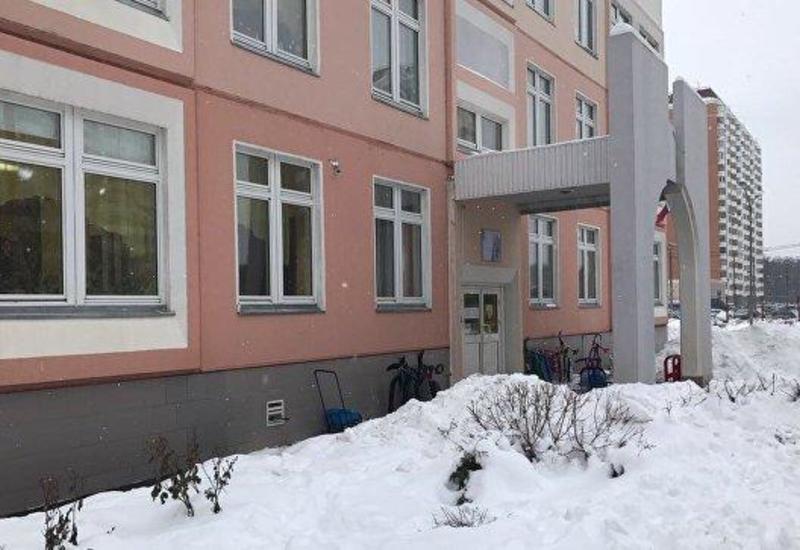 В московском детсаду погибла трехлетняя азербайджанка, возбуждено уголовное дело