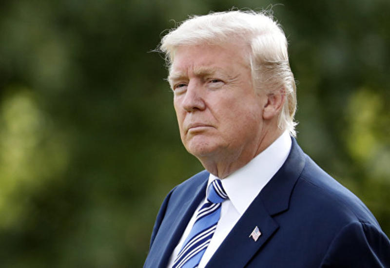 Трамп о том, почему ФБР упустило стрелка из Флориды