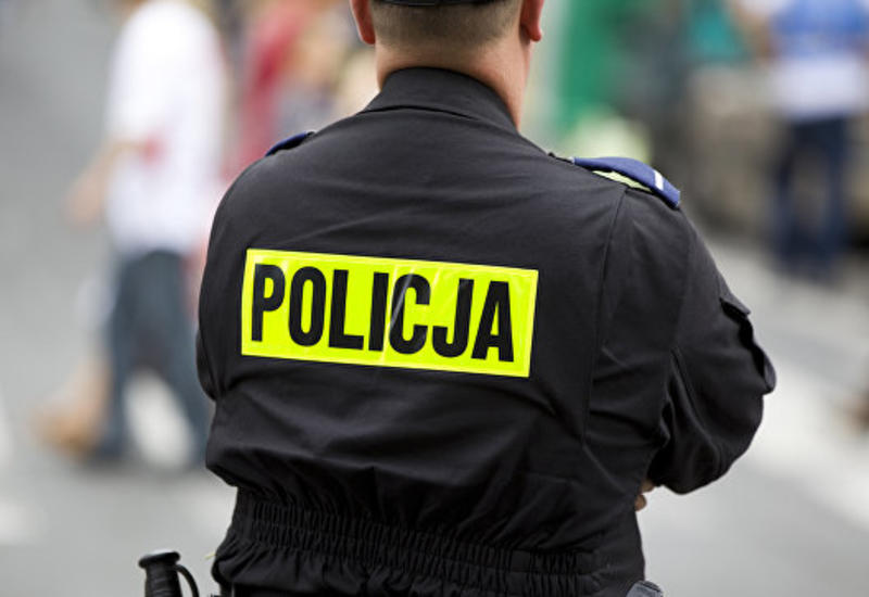 Житель Польши заготовил взрывчатку для покушения на правительство