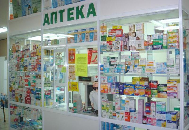 Россиян лишат половины аптек