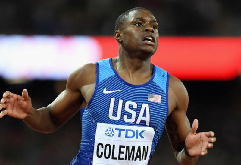 В Америке установили новый мировой рекорд в беге на 60 м