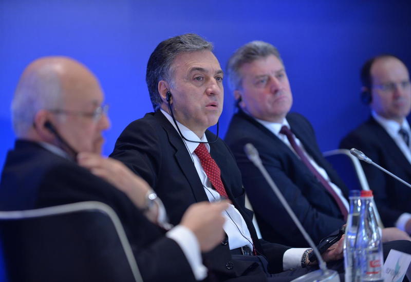 Президент Монтенегро посетит Азербайджан