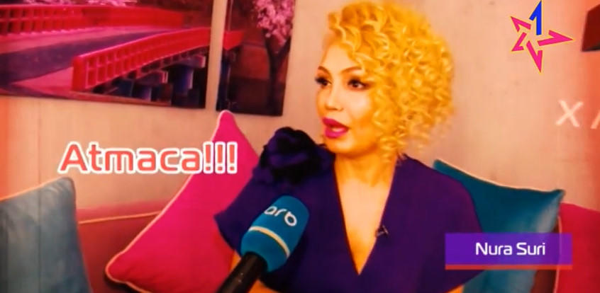“İstəmirəm ki, evdə ögey ata olsun” - Nura Suri