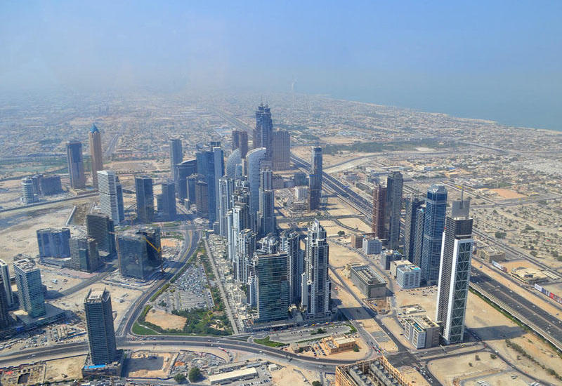 Dubay yenə ilkə imza atır