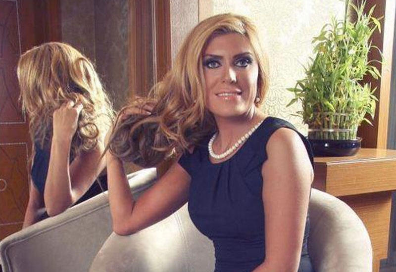 İllər əvvəlki fotosunu paylaşdı: "Yazın ki, nə gündəymişəm"
