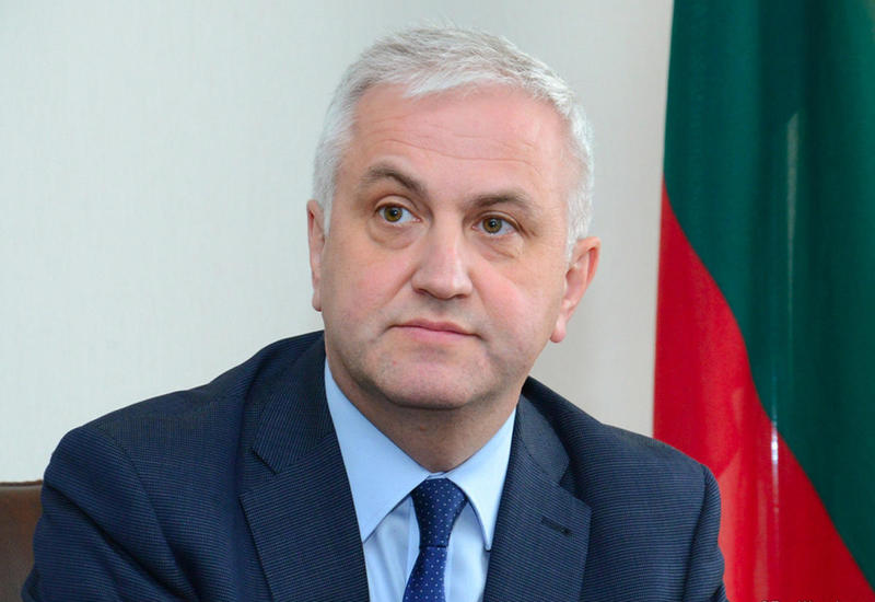 Азербайджан и Литва имеют большой потенциал для взаимовыгодного сотрудничества