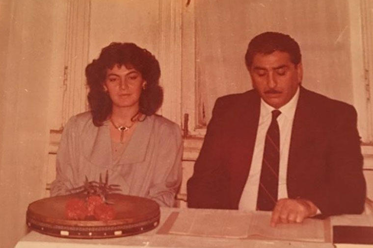Fotosunu görənlər şok yaşadı - Əməkdar artist heyrətləndirdi