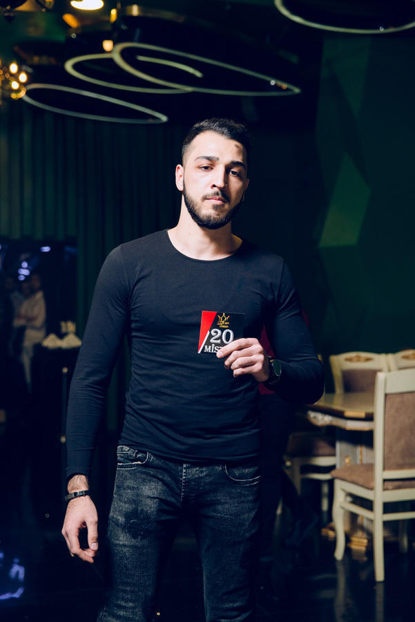 В Баку прошел кастинг конкурса красоты Miss & Mister Grand Azerbaijan 2018