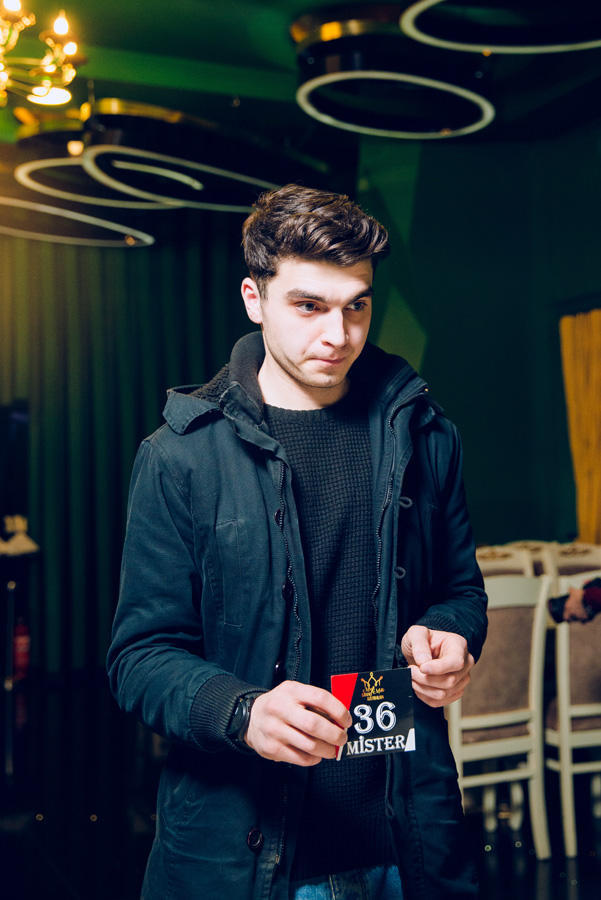 В Баку прошел кастинг конкурса красоты Miss & Mister Grand Azerbaijan 2018