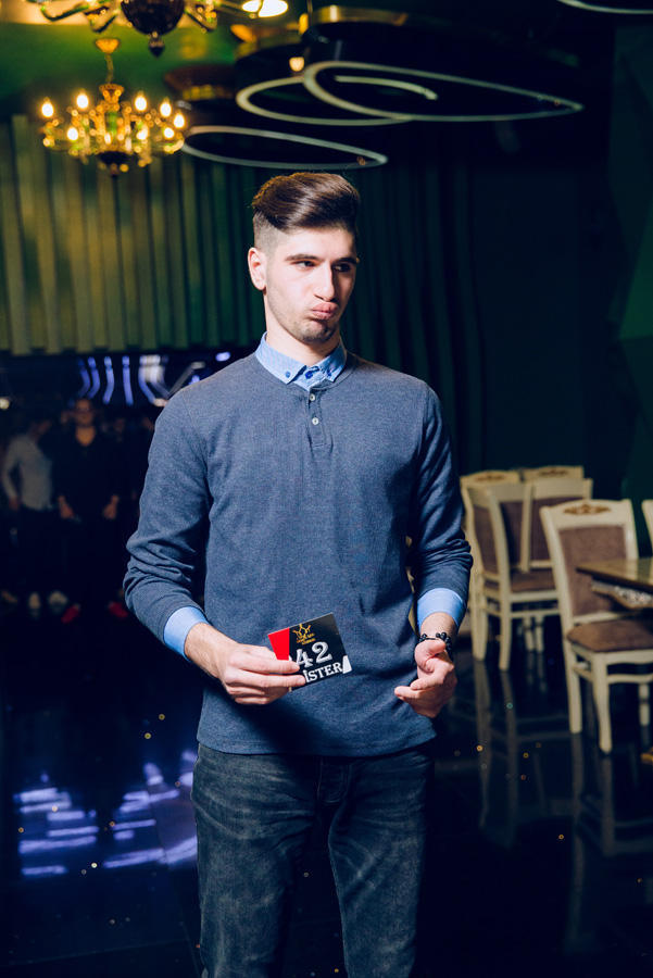 В Баку прошел кастинг конкурса красоты Miss & Mister Grand Azerbaijan 2018