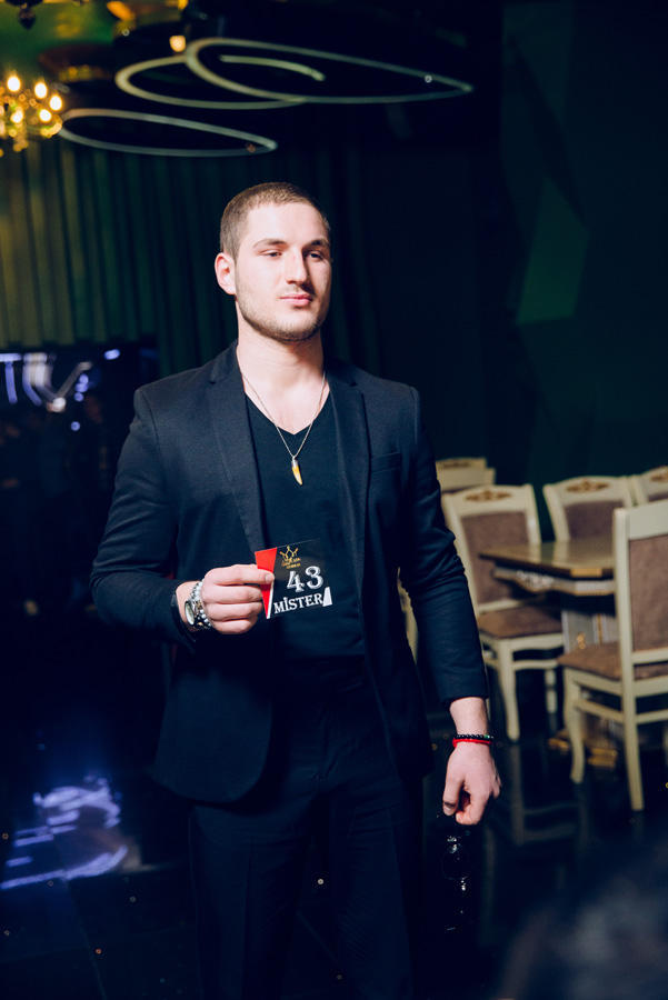 В Баку прошел кастинг конкурса красоты Miss & Mister Grand Azerbaijan 2018