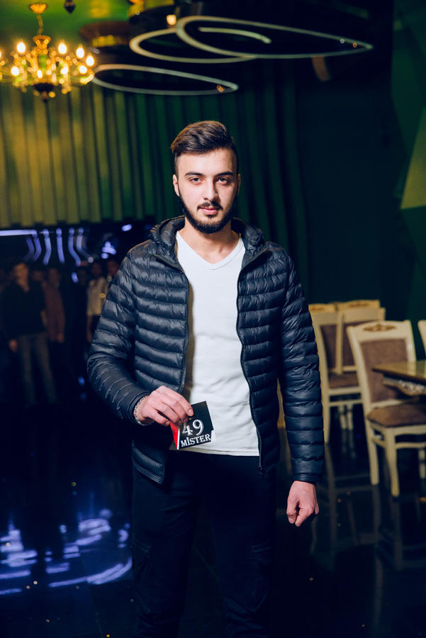 В Баку прошел кастинг конкурса красоты Miss & Mister Grand Azerbaijan 2018