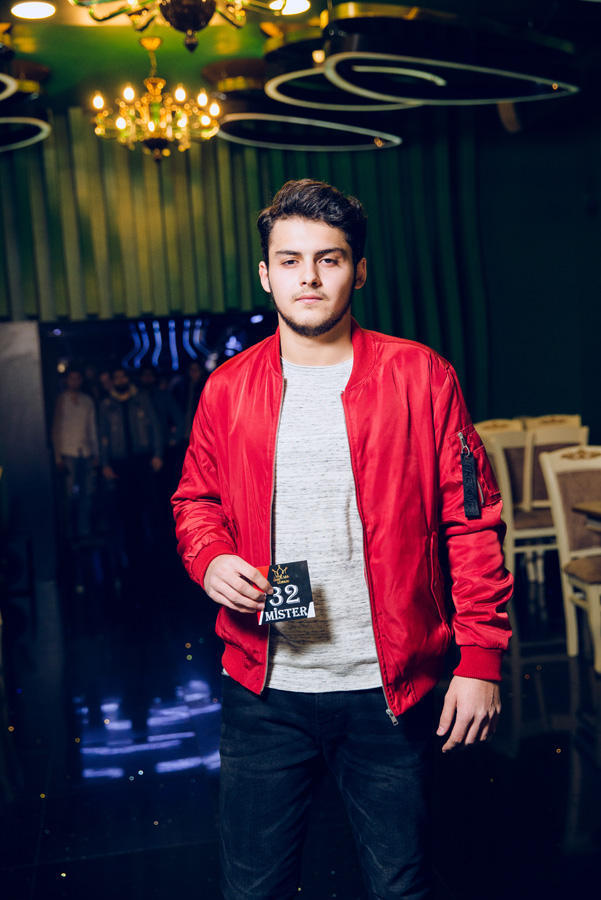 В Баку прошел кастинг конкурса красоты Miss & Mister Grand Azerbaijan 2018