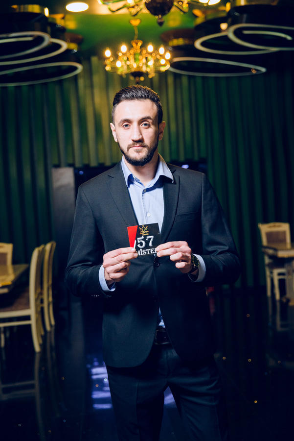 В Баку прошел кастинг конкурса красоты Miss & Mister Grand Azerbaijan 2018