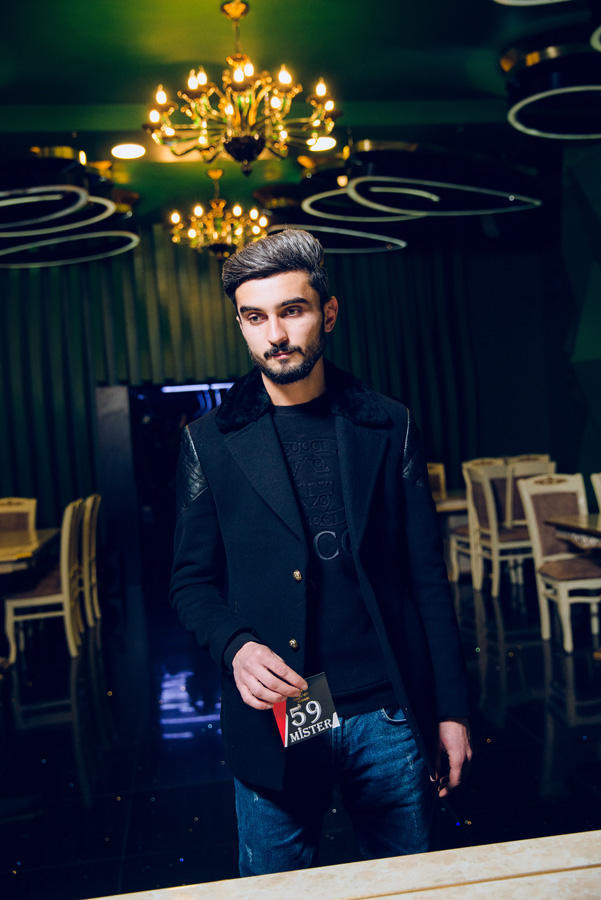 В Баку прошел кастинг конкурса красоты Miss & Mister Grand Azerbaijan 2018