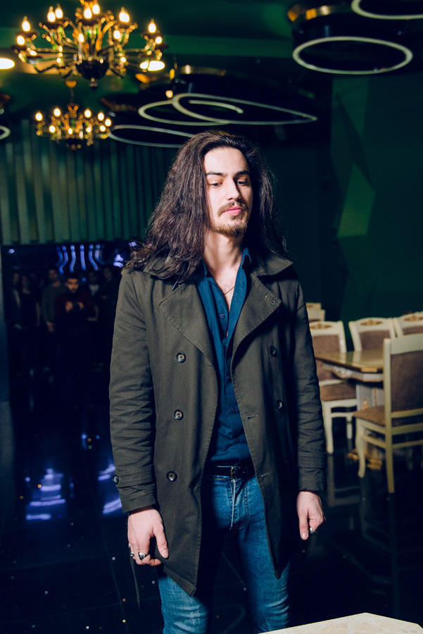 В Баку прошел кастинг конкурса красоты Miss & Mister Grand Azerbaijan 2018