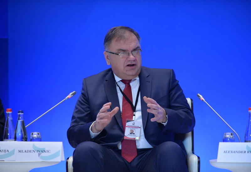 Член Президиума Боснии и Герцеговины примет участие в Глобальном бакинском форуме