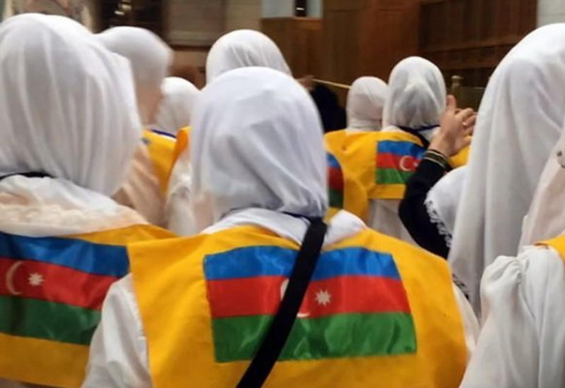 Азербайджанцы смогут совершить Хадж в рассрочку