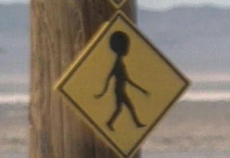 Ученые выяснили, чего земляне ждут от знакомства с пришельцами