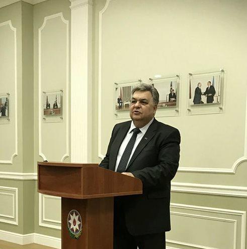 В Беларуси проведено мероприятие, посвященное Ходжалинскому геноциду