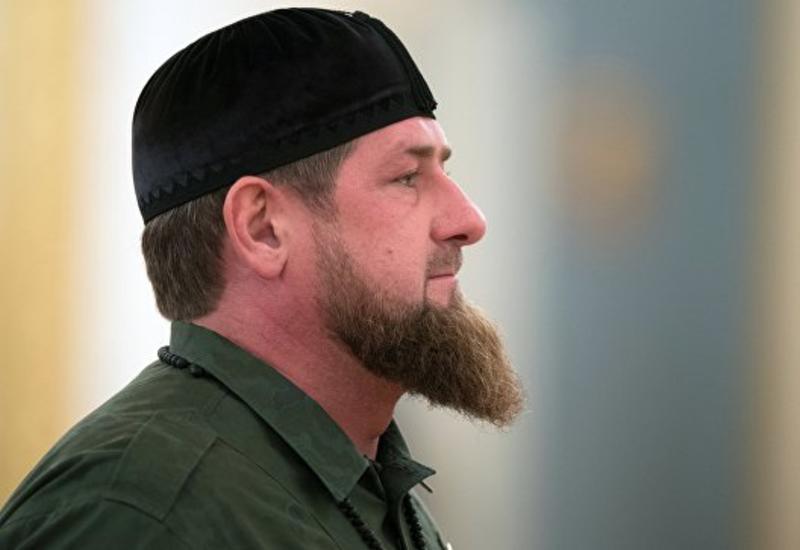 Кадыров проклял Сталина "во веки веков"