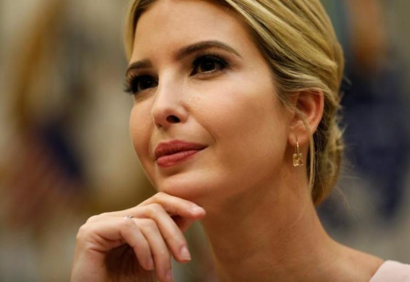 Глава Южной Кореи и Иванка Трамп обсудили ситуацию на Корейском полуострове