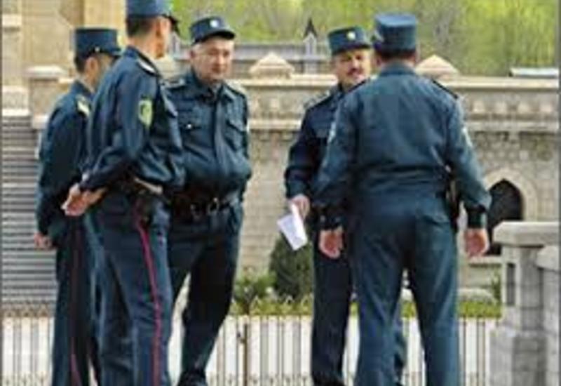 В Ташкенте неизвестный угрожал взорвать метро
