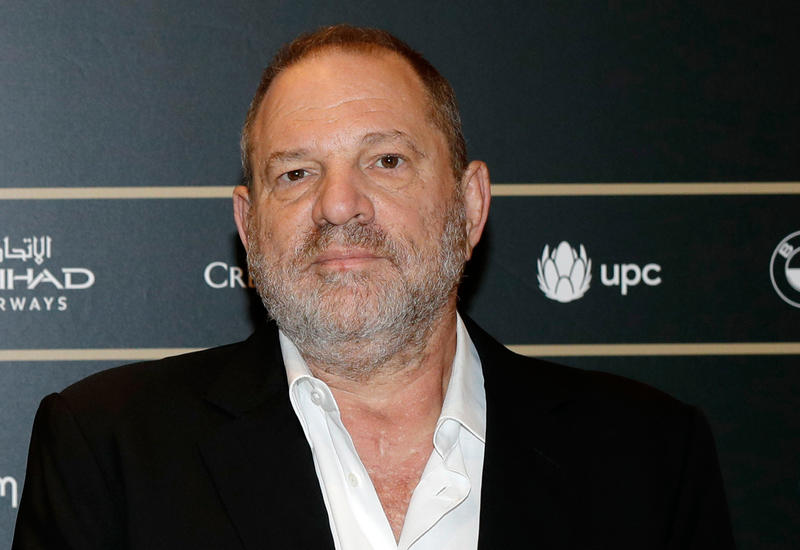 Вайнштейн успел до скандала выручить $56 млн от продажи домов