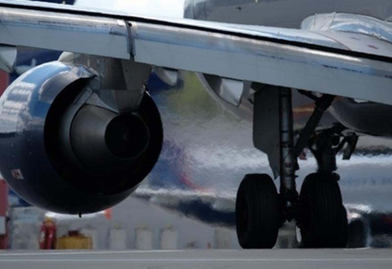 В России самолет экстренно сел из-за смерти пассажирки