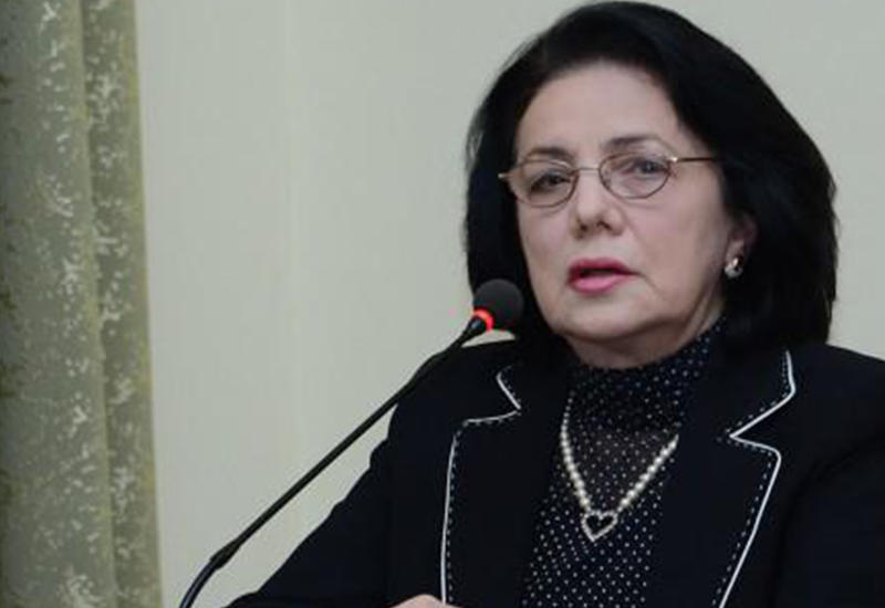 Франгиз Ализаде: Ходжалы - не только трагедия, но и грозное предостережение