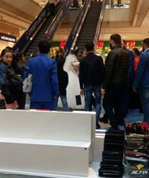 Rusiyada 11 yaşlı oğlan 14 yaşlı qızla evləndi