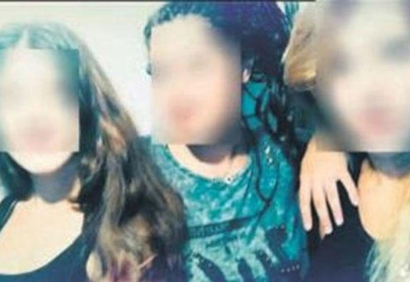 Kursdan qaçan 17 yaşlı qızın seks videoları üzə çıxdı