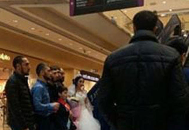Rusiyada 11 yaşlı oğlan 14 yaşlı qızla evləndi