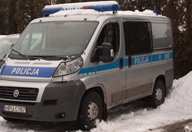 Морозы в Польше унесли жизни более 60 человек