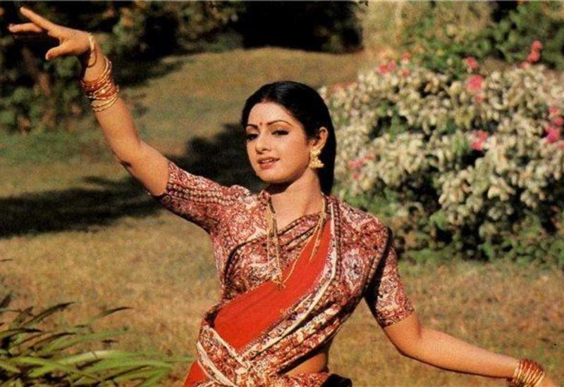 Hindistanda Şridevi ilə vidalaşırlar, kremasiya olunacaq