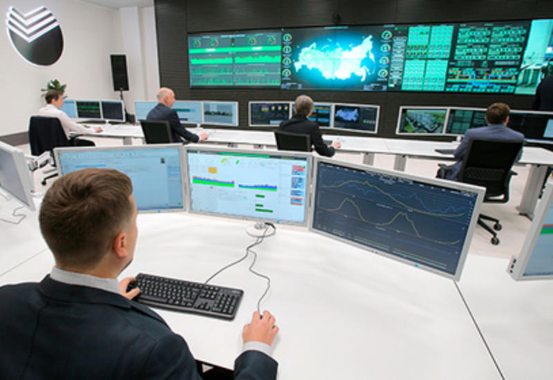 Сбербанк уволил тысячи сотрудников и заработал миллиарды