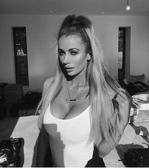 Məşhur porno ulduz bu fotoları ilə gündəmdədir