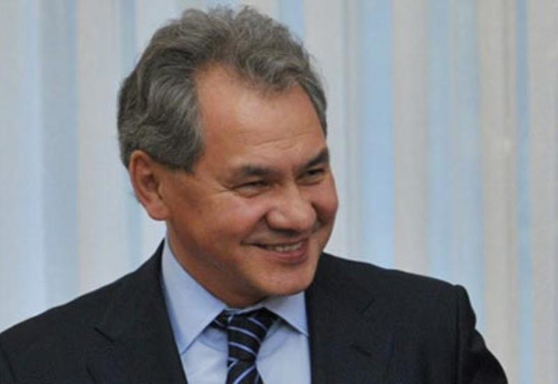 Шойгу сравнил американскую систему ПРО с дырявым зонтиком