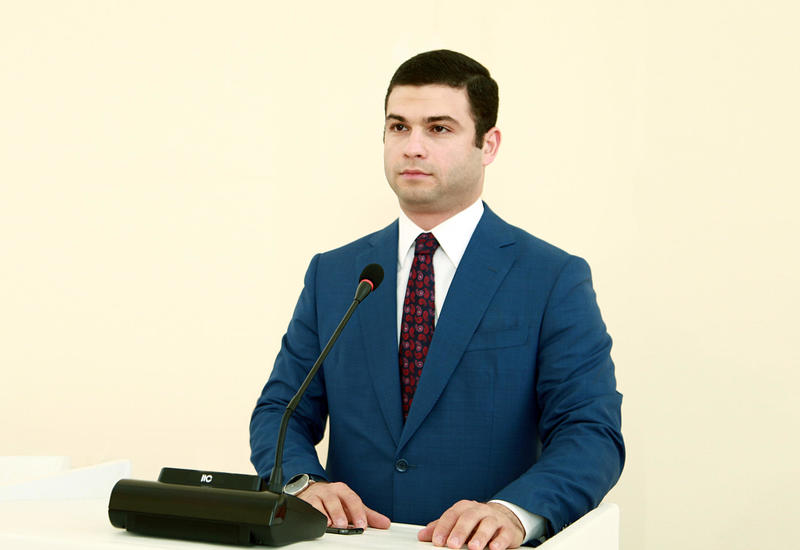 Назначен глава Агентства развития малого и среднего предпринимательства Азербайджана