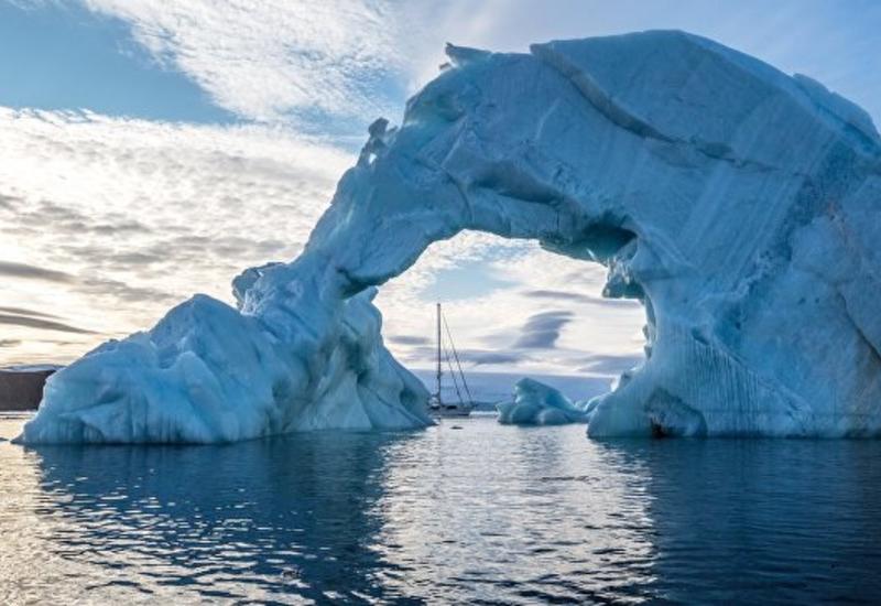 Ученые бьют тревогу: весна наступает в Арктике на месяц раньше, чем 10 лет назад