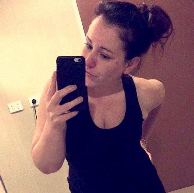 150-килограммовая американка стала худышкой – теперь ее не узнать